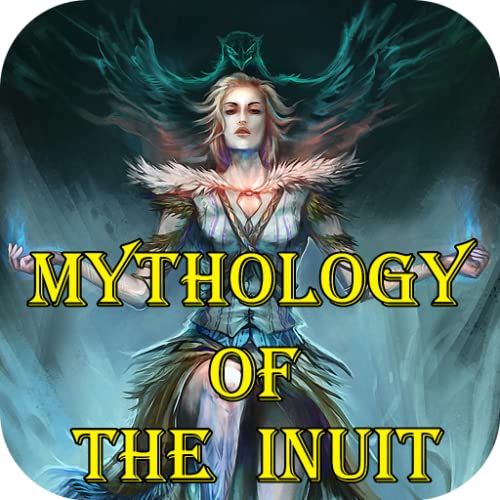 Mythology of the Inuit