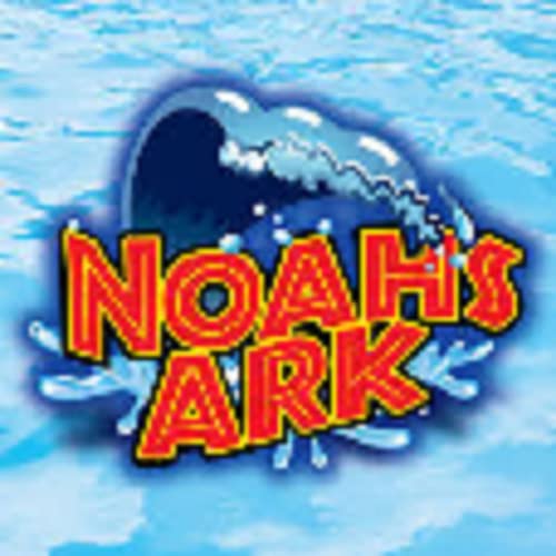 Naoh's Ark Animals