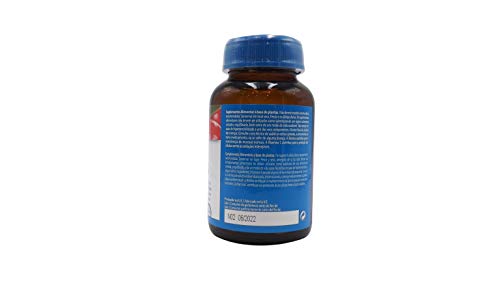 Naturmil Arándano rojo 60 capsulas 11.700 mg + Vitamina C por capsula ALTA CONCENTRACIÓN, previene y alivia las infecciones urinarias, fuente de vitamina C, mejora la salud de tus riñones