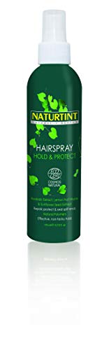 Naturtint Hairspray