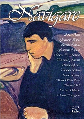 Navigare 29 (Italian Edition)