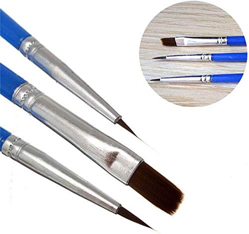 N/D Kit de Pintura al óleo de Lienzo de Pintura por números para Adultos, Pintura de Dibujo, Pigmento acrílico, Gato dependiente de 16 x 20 Pulgadas