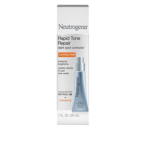 Neutrogena Rapid TONE REPAIR DARK SPOT CORRECTOR