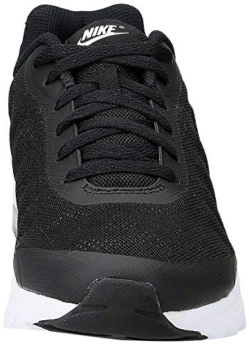 Nike Air MAX Invigor, Zapatillas de Running para Hombre, Negro (Black/White), 41 EU