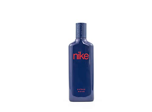 Nike Urban Wood Man Eau de Toilette Natural Spray 75ml