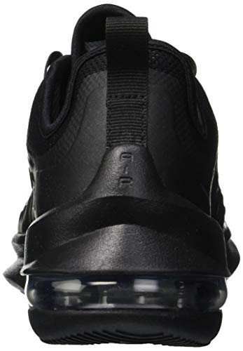 NIKE Wmns Air MAX Axis Zapatillas de Running, Mujer, Negro (Black/Anthracite 006), 37.5 EU