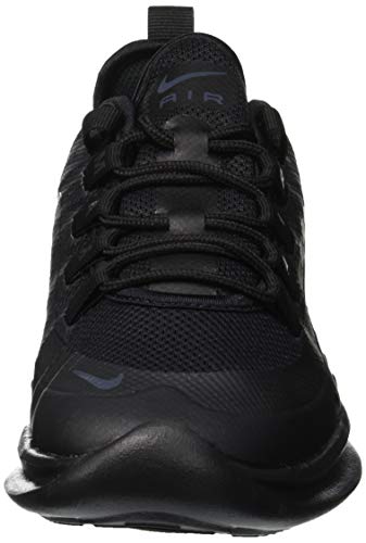 NIKE Wmns Air MAX Axis Zapatillas de Running, Mujer, Negro (Black/Anthracite 006), 37.5 EU