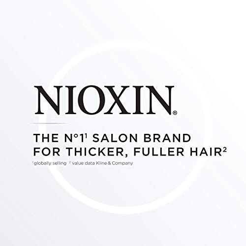 NIOXIN Mascarilla de Pelo 1 Unidad, 150 ml