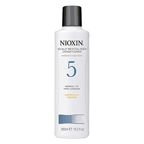 Nioxin Sistema 5 Acondicionador - 300 ml.