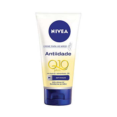 Nivea crema de manos q10 anti - edad 100 ml