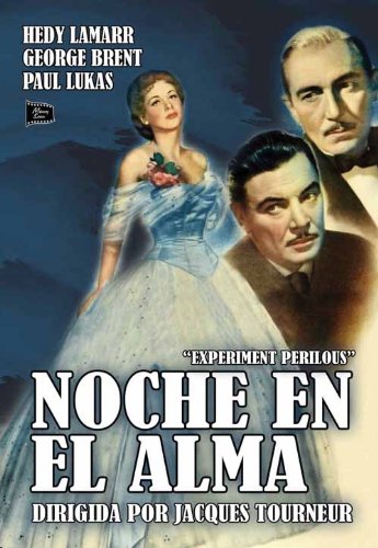 Noche En El Alma [DVD]