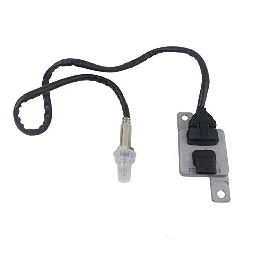 Nox Sensor Lambda - Dispositivo de control para Q5 8R 2009-2019 5WK96728 8R0907807G