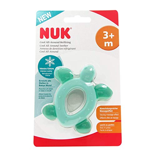 NUK 10759181 - Mordedor refrigerante, unisex