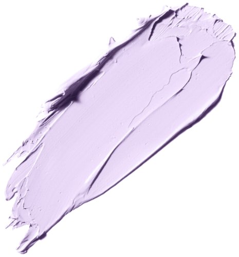 NYX Concealer Jar Lavender