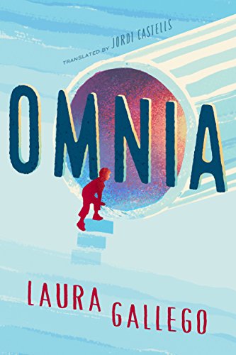 Omnia (English Edition)