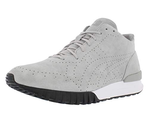 Onitsuka Tiger Colorado Eighty-Five MT Samsara - Zapatillas de Moda Unisex, Color Gris, Talla 41 EU