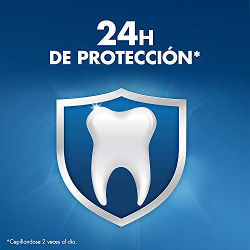 Oral-B Protección Profesional Pasta Dentífrica 75ml, Pack de 12