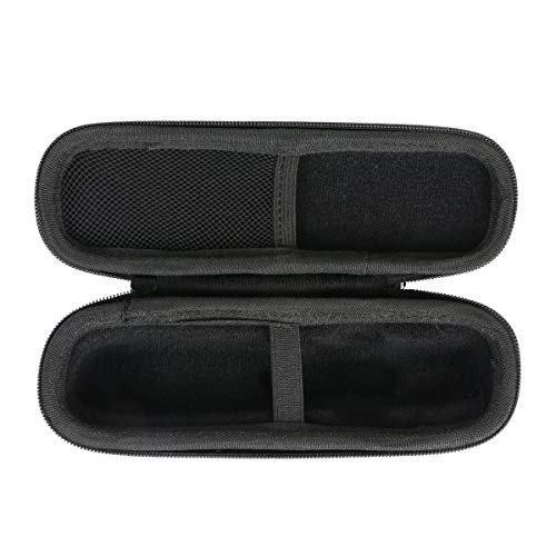 para Riemser Pharma 6008497 - Dispositivo para el tratamiento de las mordeduras y picaduras de mosquitos EVA Duro Viaje Estuche Bolso Funda por Khanka.