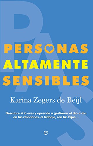 Personas Altamente Sensibles (Psicología)