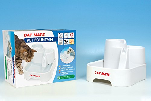 Pet Mate Fuente para Mascotas 1000 g