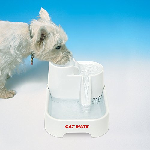 Pet Mate Fuente para Mascotas 1000 g