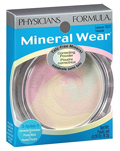 Physician Formula, Maquillaje en polvo - 100 gr.