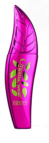 Physicians Formula Organic Wear Facke Out Mascara Ultra Black