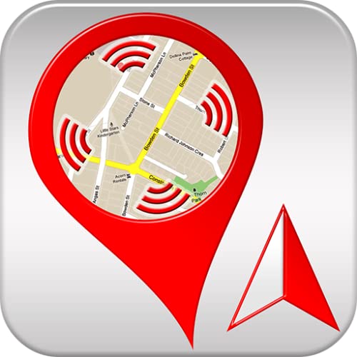 Picardie, Francia GPS Navigator: Offline OSM Soft