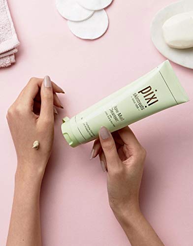 Pixi Glow Mud Cleanser by Pixi Skintreats