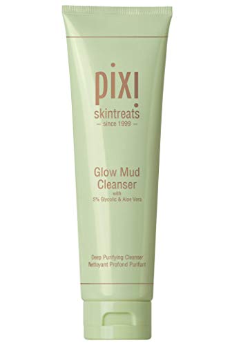 Pixi Glow Mud Cleanser by Pixi Skintreats