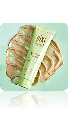 Pixi Glow Mud Cleanser by Pixi Skintreats