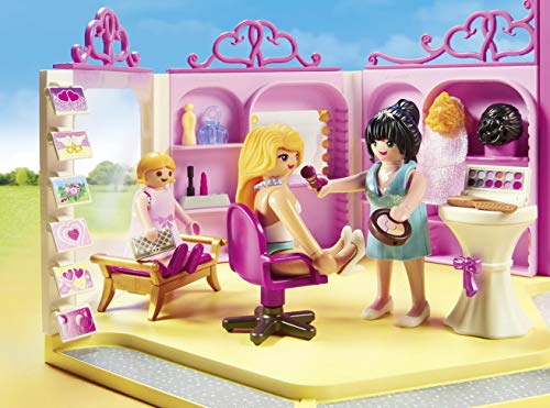 PLAYMOBIL City Life Tienda de Novias, A partir de 4 Años (9226)