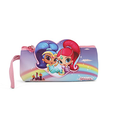 Portatodo Shimmer y Shine