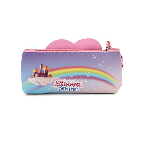 Portatodo Shimmer y Shine