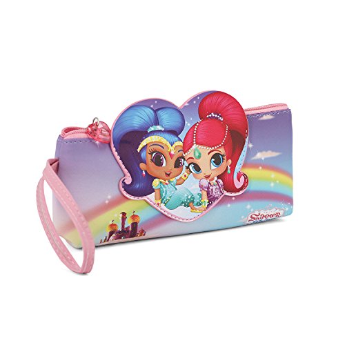 Portatodo Shimmer y Shine