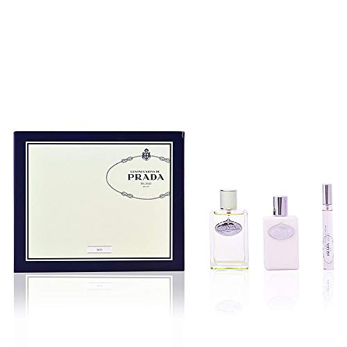 Prada Infusion D'Iris Set de Regalo - 1 Pack