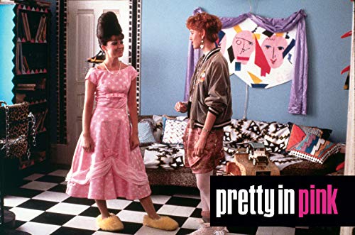 Pretty In Pink [Alemania] [Blu-ray]