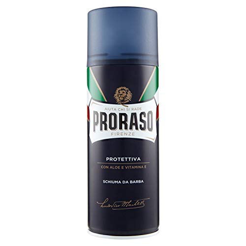 Proraso Tratamiento - 1 Unidad