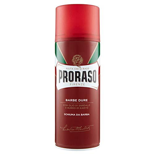 Proraso Tratamiento - 1 Unidad