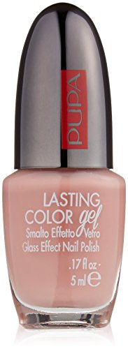 Pupa Lasting Color Gel Nail Polish 013 Souffle Velours Lakier do paznokci 5ml