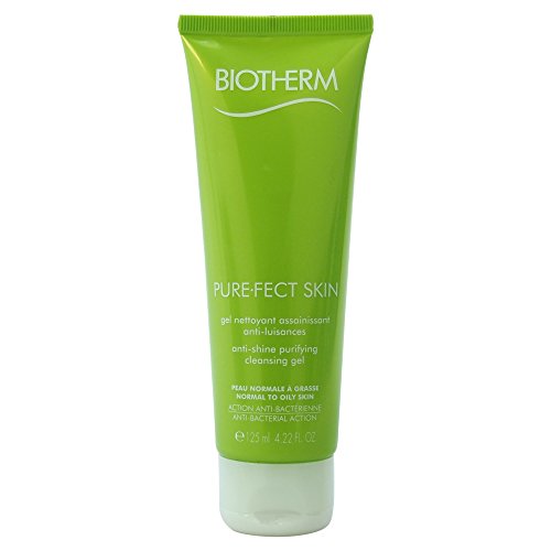 Purefect Skin Gel Nettoyante 125 Ml.