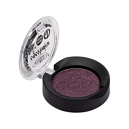 PUROBIO - SOMBRA DE OJOS ECOLÓGICA BURDEOS METALIZADO 06 DE PuroBio - 0313P