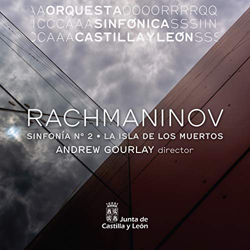 Rachmaninov