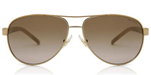 Ralph Mujer gafas de sol RA4004, 101/13, 59