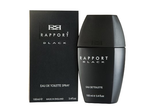 Rapport Black Eden Classics - Eau de toilette