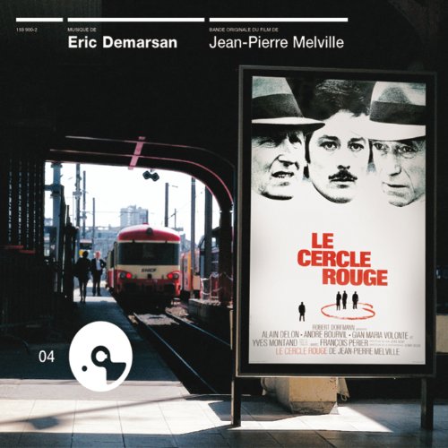 Razzia chez Boucheron (BOF "Le cercle rouge")