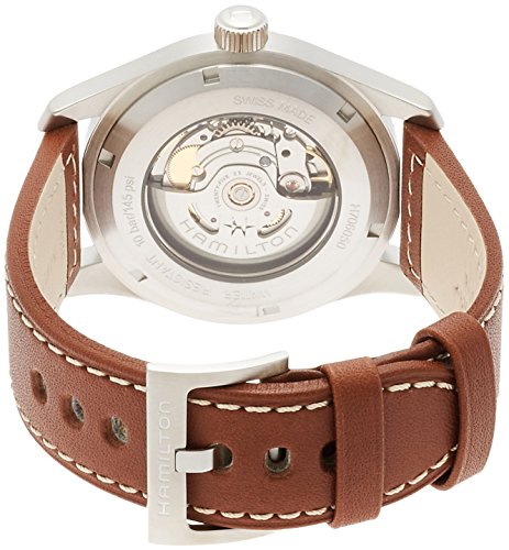 Reloj Hamilton - Hombre H70555533