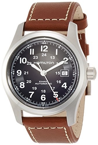 Reloj Hamilton - Hombre H70555533