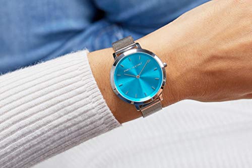 Reloj PURA ALEGRÍA Mujer Aqua