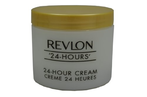 REVLON - 33760000 - Crème 24H Pot 125 ml